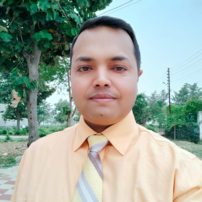 Dr. S.P. Gangwar